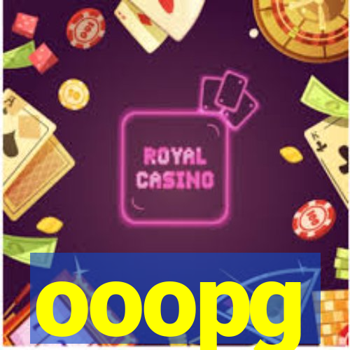 ooopg