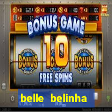 belle belinha videos vazados