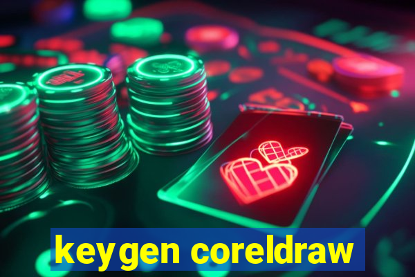 keygen coreldraw