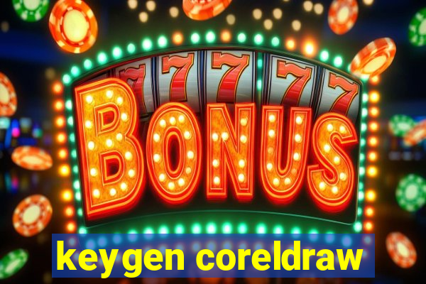 keygen coreldraw