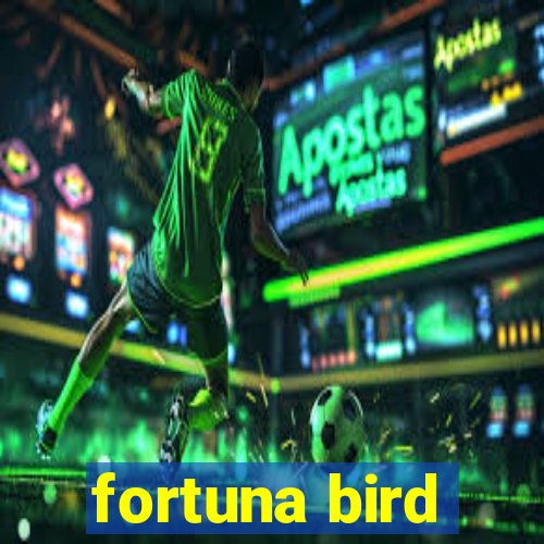 fortuna bird