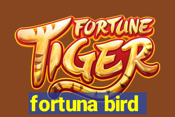 fortuna bird