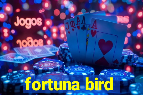 fortuna bird