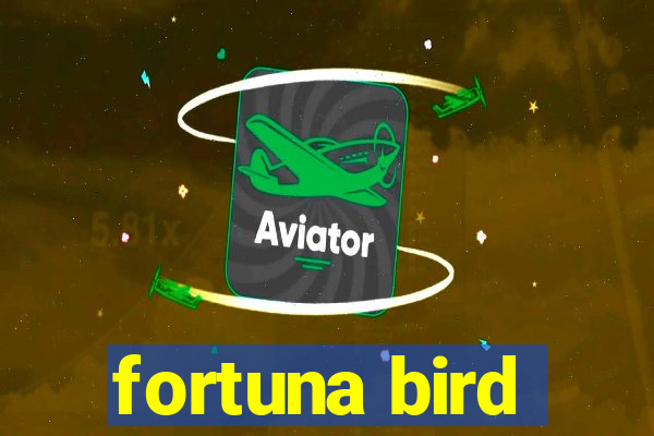 fortuna bird