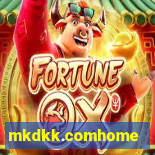 mkdkk.comhome