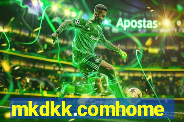 mkdkk.comhome