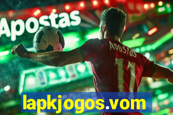 lapkjogos.vom