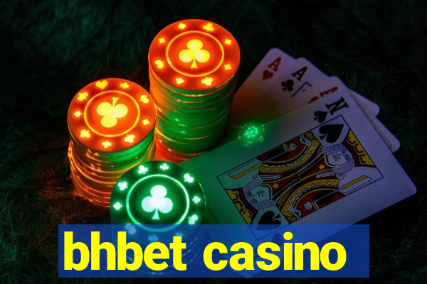 bhbet casino