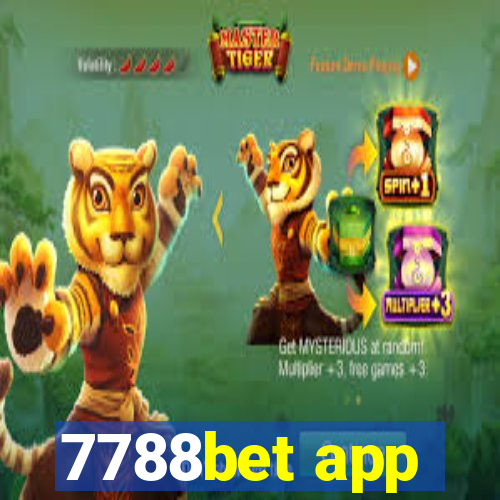 7788bet app