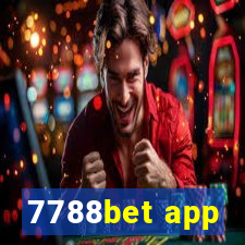 7788bet app