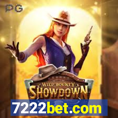 7222bet.com