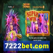 7222bet.com