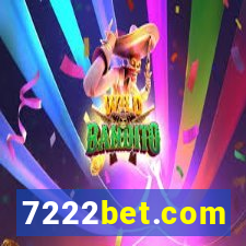 7222bet.com