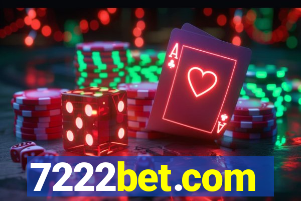 7222bet.com
