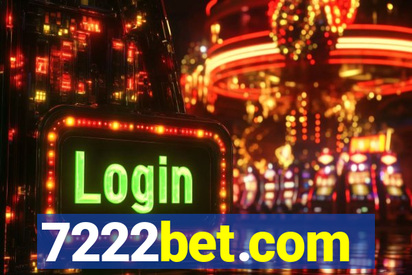 7222bet.com