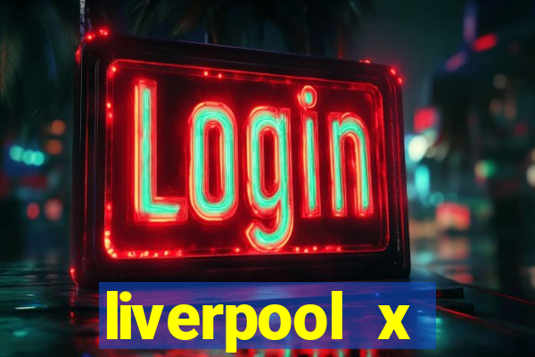 liverpool x tottenham multicanais