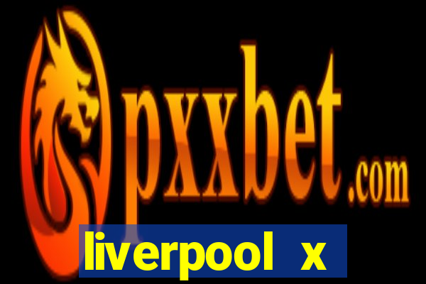 liverpool x tottenham multicanais