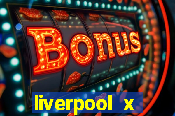 liverpool x tottenham multicanais