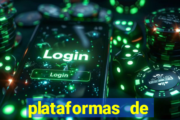 plataformas de jogos que pagam