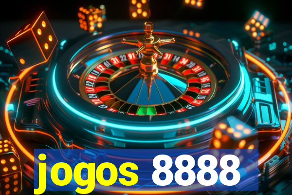 jogos 8888