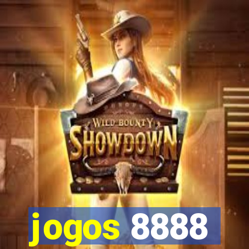 jogos 8888