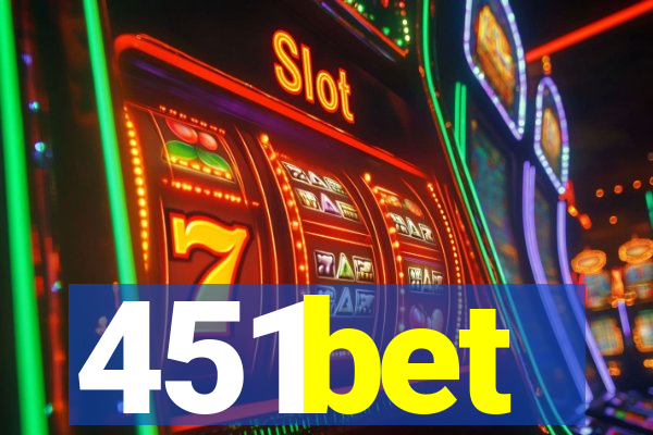451bet