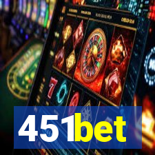 451bet