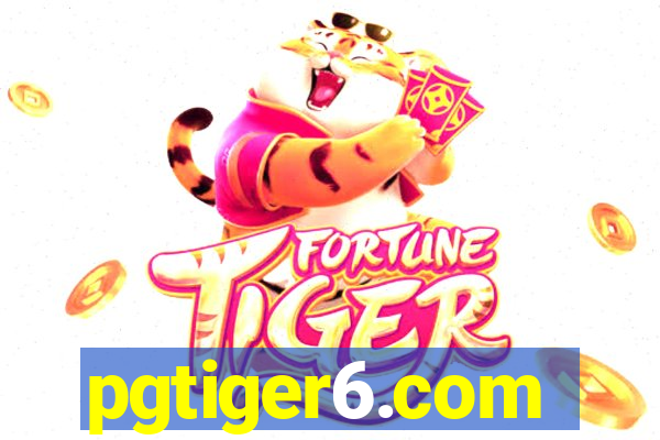 pgtiger6.com