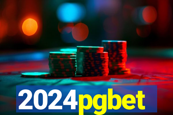 2024pgbet