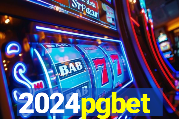2024pgbet
