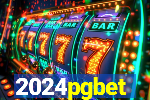 2024pgbet