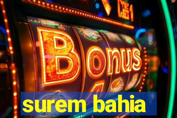 surem bahia
