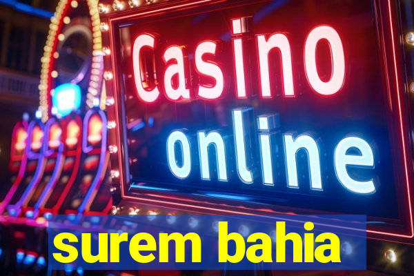 surem bahia
