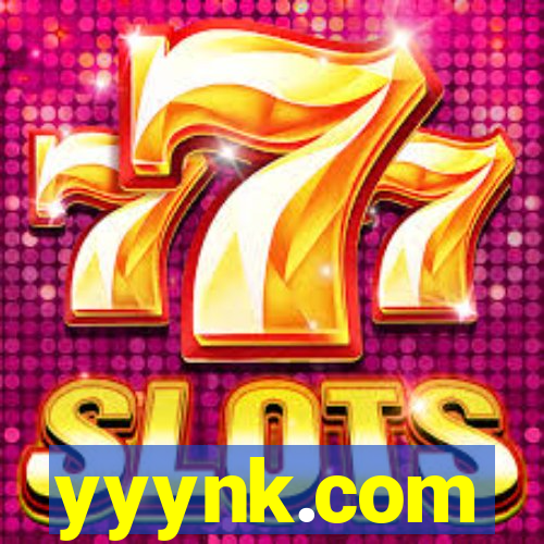 yyynk.com