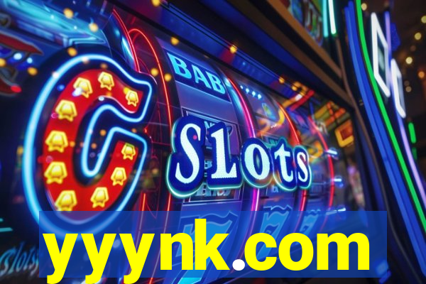 yyynk.com