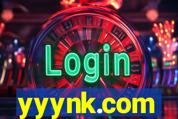 yyynk.com