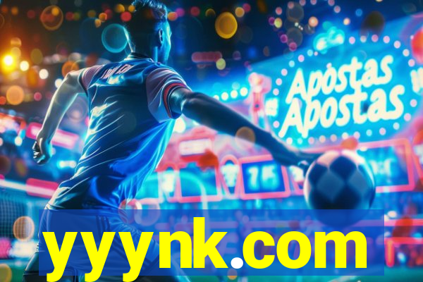 yyynk.com