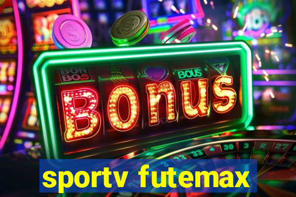 sportv futemax