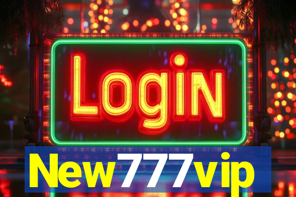 New777vip