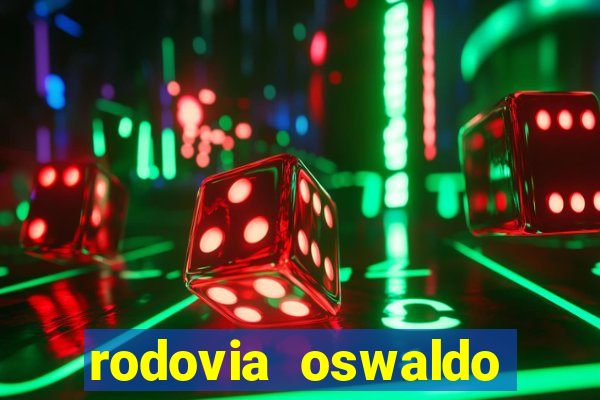 rodovia oswaldo cruz ubatuba agora
