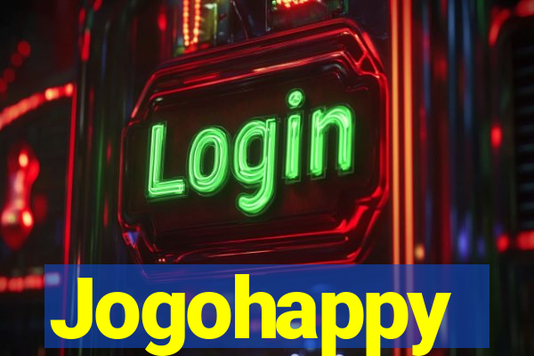 Jogohappy