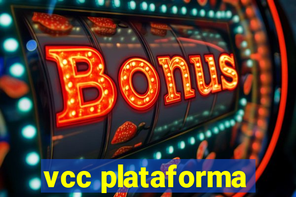 vcc plataforma