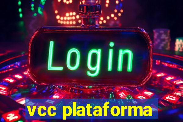 vcc plataforma