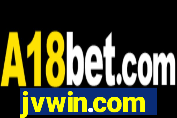 jvwin.com