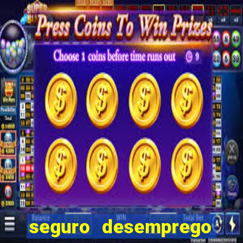 seguro desemprego cai de madrugada