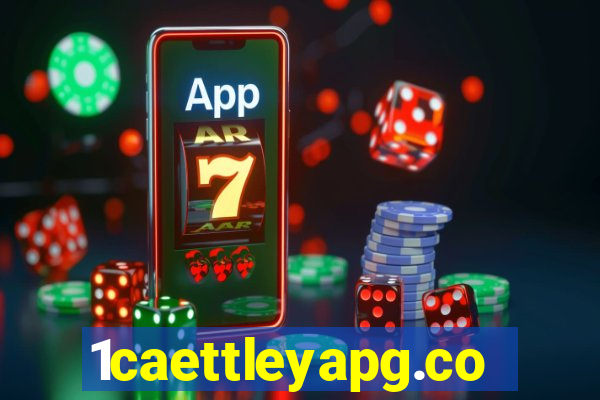 1caettleyapg.com