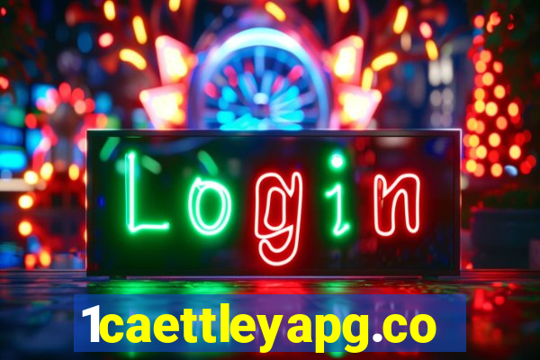 1caettleyapg.com