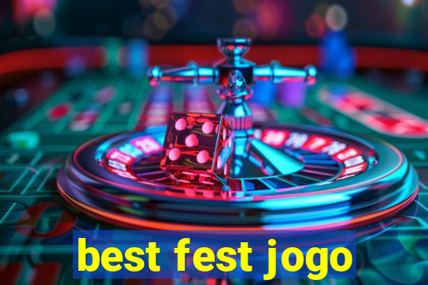 best fest jogo