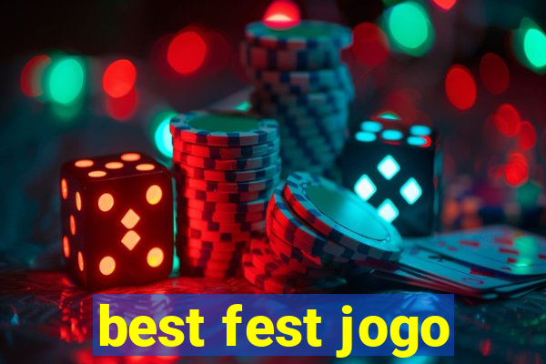 best fest jogo