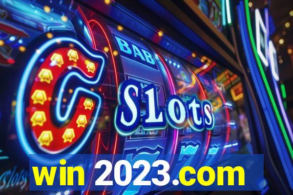 win 2023.com